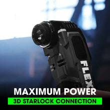 Load image into Gallery viewer, FLEX FX4111-1A 24V Oscillating Multi-Tool Kit