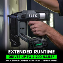 Load image into Gallery viewer, FLEX FX4331-Z 18Ga Brad Nailer - Bare Tool