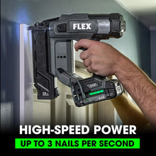Load image into Gallery viewer, FLEX FX4331-Z 18Ga Brad Nailer - Bare Tool