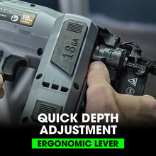 Load image into Gallery viewer, FLEX FX4331-Z 18Ga Brad Nailer - Bare Tool