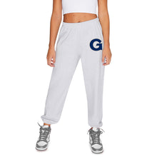 Load image into Gallery viewer, Georgetown Gray Sweatpants