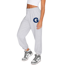 Load image into Gallery viewer, Georgetown Gray Sweatpants