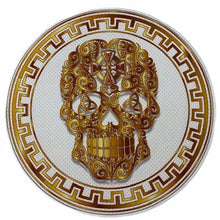 Load image into Gallery viewer, Gael Laoch Shaving Soap WHITE V2 (FROST Edition Cooling) - by Murphy and McNeil