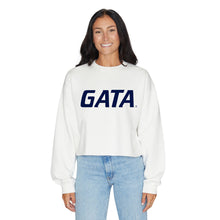 Load image into Gallery viewer, Georgia Southern GATA Crewneck