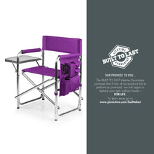 Load image into Gallery viewer, Sports Chair