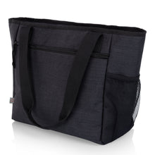 Load image into Gallery viewer, 16 Can Cooler Tote Bag