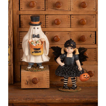 Load image into Gallery viewer, Ghostie Cullen Boy by Bethany Lowe Designs - LAST CHANCE!!