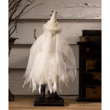 Load image into Gallery viewer, Ghostly Witch by Bethany Lowe Designs