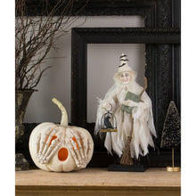 Load image into Gallery viewer, Ghostly Witch by Bethany Lowe Designs