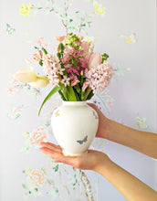 Load image into Gallery viewer, Gilded Butterflies Ginger Jars