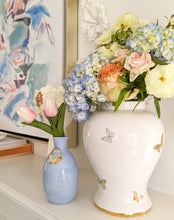 Load image into Gallery viewer, Gilded Butterflies Ginger Jars