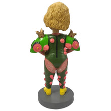 Load image into Gallery viewer, Ginger Minj Bobblehead