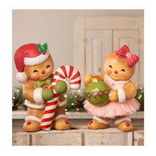 Load image into Gallery viewer, Gingerbread Joy by Bethany Lowe Designs