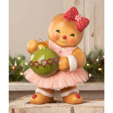 Load image into Gallery viewer, Gingerbread Joy by Bethany Lowe Designs