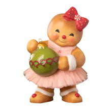 Load image into Gallery viewer, Gingerbread Joy by Bethany Lowe Designs