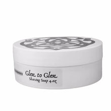 Load image into Gallery viewer, Glen to Glen Shaving Soap - by Murphy and McNeil