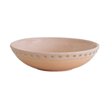 Load image into Gallery viewer, Goddess Bowl with 22K Gold Accent