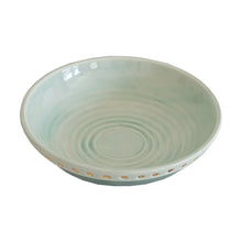 Load image into Gallery viewer, Goddess Bowl with 22K Gold Accent