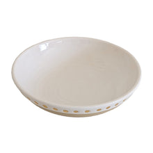 Load image into Gallery viewer, Goddess Bowl with 22K Gold Accent