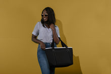 Load image into Gallery viewer, Topanga Cooler Tote Bag
