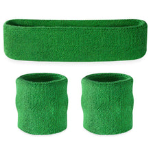 Load image into Gallery viewer, Headband / Wristband Set