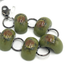 Load image into Gallery viewer, Secret Garden Floral Stud Earrings