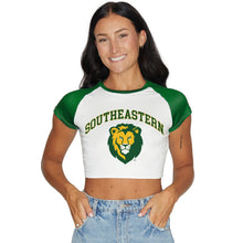 Load image into Gallery viewer, Southeastern Louisiana Lions Team Tee