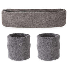 Load image into Gallery viewer, Headband / Wristband Set