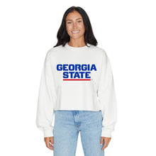 Load image into Gallery viewer, Georgia State Crewneck