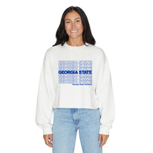 Load image into Gallery viewer, Georgia State Repeat Crewneck