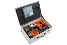 Load image into Gallery viewer, Husqvarna 970493706 DM 540i Battery Powered Core Drill Kit