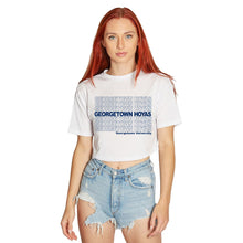 Load image into Gallery viewer, Georgetown Repeat Tee
