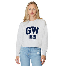 Load image into Gallery viewer, George Washington University Established Crewneck