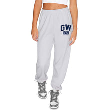 Load image into Gallery viewer, George Washington University Established Sweatpants