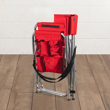Load image into Gallery viewer, Sports Chair