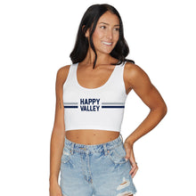 Load image into Gallery viewer, Penn State Happy Valley Crop Tank Top