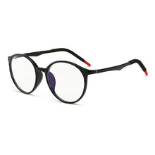 Load image into Gallery viewer, Einstein - Prescription - Black