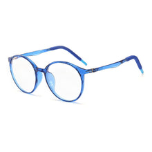 Load image into Gallery viewer, Einstein - Prescription - Blue