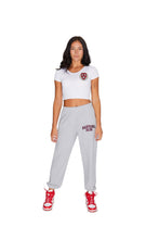 Load image into Gallery viewer, Harvard Babydoll Tee