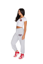 Load image into Gallery viewer, Harvard Babydoll Tee