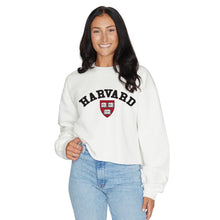 Load image into Gallery viewer, Harvard Crewneck