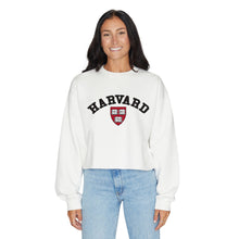 Load image into Gallery viewer, Harvard Crewneck