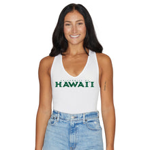 Load image into Gallery viewer, University of Hawaii Bodysuit