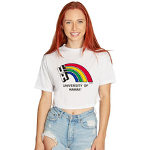 Load image into Gallery viewer, University of Hawaii Vintage Tee