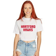 Load image into Gallery viewer, University of Hartford Tee