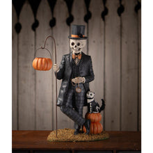 Load image into Gallery viewer, Henry Deadison Skeleton by Bethany Lowe Designs