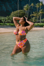 Load image into Gallery viewer, Hibiscus Majorca Bottom