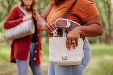 Load image into Gallery viewer, Beer Caddy Cooler Tote with Opener