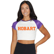 Load image into Gallery viewer, Hobart &amp; William Smith Team Tee