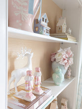 Load image into Gallery viewer, Deck the Halls Ginger Jars in Sea Glass